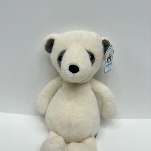 Retired Jellycat Whispit NWT